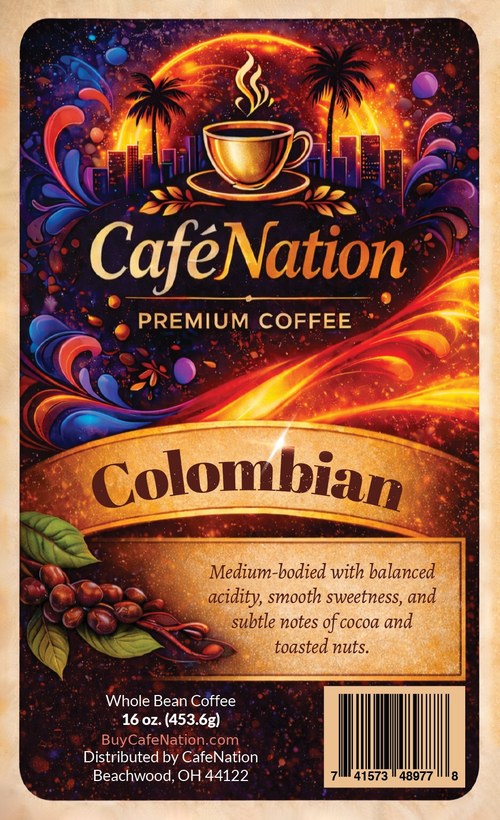 Colombian