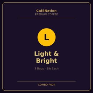 Light & Bright