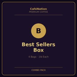 Best Sellers Box